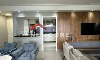 Imagem 7: Apartamento em Rua Heloísa Oliveira Evangelista - Parque Campolim - Sorocaba/SP