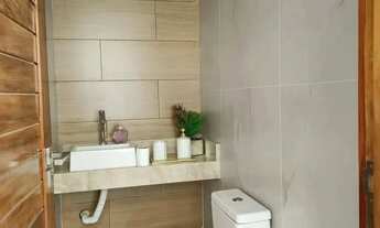 Imagem 6: Belíssimo imóvel a venda no condomínio Ninho Residencial - Excelente Oportunidade!!