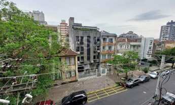 Imagem 4: Cobertura com 02 dormitórios Bairro Azenha Porto Alegre - RS