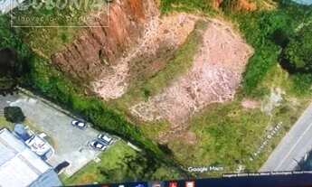 Imagem: Terreno a venda - Loteamento Industrial