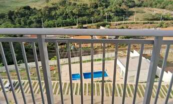 Imagem 2: Apartamento com 2 dormitórios para locação, Vila Reis, ITAPETININGA - SP