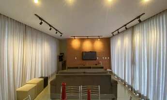 Imagem 2: EXCLUSIVO NA PONTE ALTA! Linda Edícula Fino acabamento! 1Quarto! Lazer! Res.Villa Lobos! A