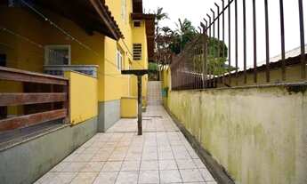 Imagem 6: Casa 4 dormitórios com vista para o mar na Agronomica