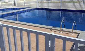 Imagem: Apartamento mobiliado por temporada no Turu!!!