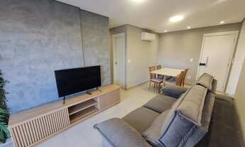 Imagem 4: Alugo Apartamento Mobiliado 18 do Forte Alphaville