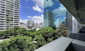 Imagem 3: Salas à venda ou para locação em Bela Vista - SP