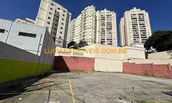 Imagem 2: 12744- Imóvel para aluguel tem 725 metros quadrados em Vila Leopoldina - São Paulo - SP