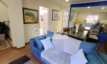 Imagem 4: Imóvel para venda com 132 metros quadrados com 2 quartos em Andaraí - Rio de Janeiro - RJ