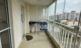 Imagem 2: Apartamento para aluguel , 3 quartos Edifício Altos Do Varvito - Itu/SP