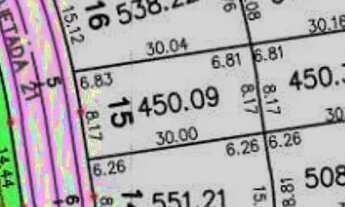 Imagem: Terreno à venda, 687 m² por R$ 1.950.000