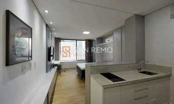 Imagem 4: Córrego Grande Apartamento com 1 dormitório