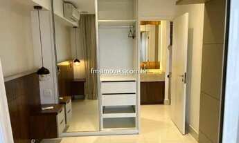 Imagem 12: Apartamento para alugar Consolação São Paulo SP