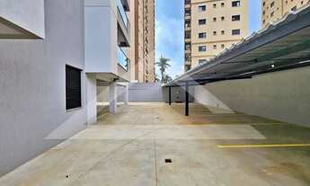 Imagem 7: Apartamento à venda no Edifício Reserva da Ribeirânia, próximo ao Fórum - Ribeirão Preto/S