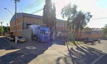 Imagem: Galpão com 6 vagas à aluguel no Parque