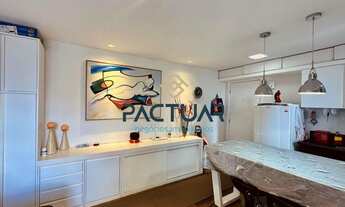 Imagem 6: Cobertura com vista definitiva à venda, 78 m² por R$ 680.000