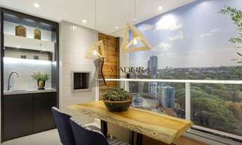 Imagem 3: Apartamentos à venda no Residencial Green Park