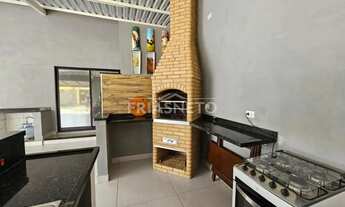 Imagem 7: Casa à venda no bairro Residencial no Jardim São Francisco