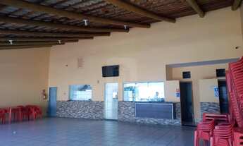 Imagem 7: Comodo comercial para locação no bairro Jardim Europa