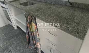 Imagem 6: Apartamento à venda 2 Quartos 1 Vaga 55M² Partenon Porto Alegre - RS