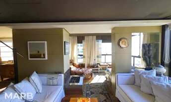 Imagem 5: Cobertura com 4 dormitórios à venda, 303 m² por R$ 7.500.000,00 - Beira Mar - Florianópoli