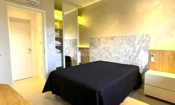 Imagem 6: ? Apartamento à Venda | 1 Quarto | 64 m² | Garagem + Hobby Box