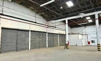 Imagem 7: GALPÃO COM ÁREA COMERCIAL