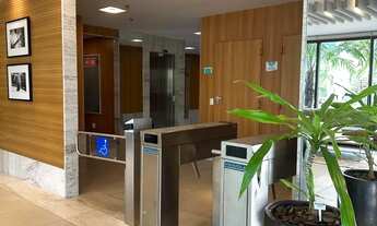 Imagem 3: Alugo sala conjugada no Hangar