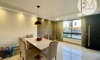 Imagem 4: Casa com 3 dormitórios à venda, 177 m² por R$ 799.900 - Sim - Feira de Santana/BA