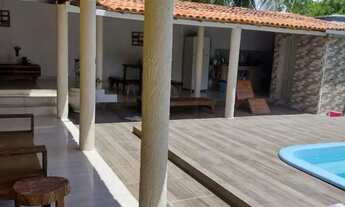 Imagem 2: Casa na ilha Barra grande