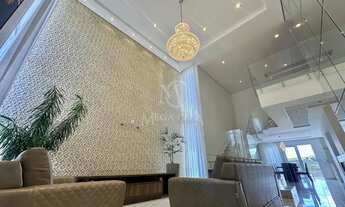 Imagem 6: Casa à venda no Alphaville Juiz de Fora