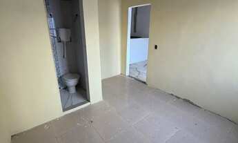 Imagem 7: Casa com piscina