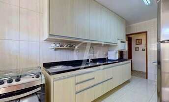 Imagem 4: Apartamento com 3 dormitórios à venda, 116 m² por R$ 1.098.000,00 - Sumaré - São Paulo/SP