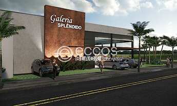 Imagem 4: Imóvel Comercial para aluguel, Laranjeiras - Uberlândia/MG