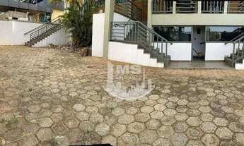 Imagem 4: Galpão, 2662 m² - aluguel por R$ 50.000/mês - Venda por R$ 12.000.000,00 - Jardim Santa Ge