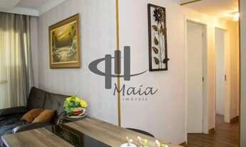 Imagem 5: Venda Apartamento Sao Caetano do Sul Jd Sao Caetano Ref: 43677