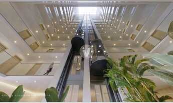 Imagem 4: Sync Viva On Apartamento com 2 dormitórios