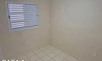 Imagem 2: Casa à venda na Rua Aurora Garcia Flores, Jardim Residencial Nikkey, Sorocaba - SP