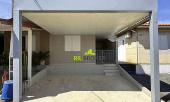 Imagem: Casa com 2 dormitórios à venda, 110 m²