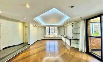 Imagem 3: Apartamento com 4 dormitórios à venda, 277 m² por R$ 1.950.000,00 - Tatuapé - São Paulo/SP