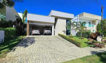 Imagem: Casa Térrea dos Sonhos no Eusébio!