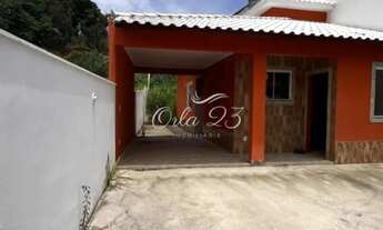 Imagem 4: BAMBUÍ, ORLA 23 IMOBILIÁRIA!Belíssima Casa de 1ª Locação Próxima ao Castelo Shiachticas