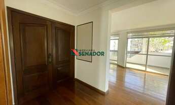 Imagem 4: Apartamento à venda em Londrina, Centro, com 4 suítes, com 213.53 m², Villa Capri