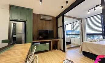 Imagem 6: Excelente Studio Mobiliado - Córrego Grande - Florianopolis SC