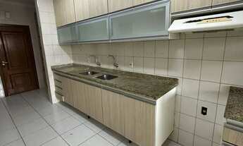 Imagem 5: Edifício Golden Park, Aluguel, 140m², 3 quartos, R$ 3.000 - Bosque da Saúde, Cuiabá/MT REF