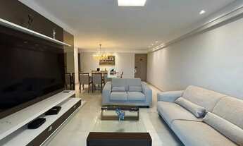 Imagem 3: APARTAMENTO COM 4 QUARTOS À VENDA NO CONDOMÍNIO ALICE GRILO!