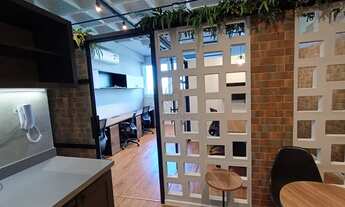 Imagem 6: SALA COMERCIAL em MOGI DAS CRUZES - SP, SKY MALL PATTEO MOGILAR