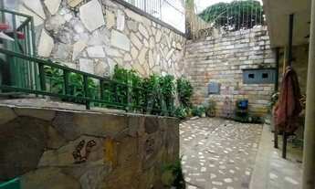 Imagem: Casa à venda, 4 quartos, 1 vaga, Jardim