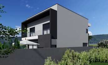 Imagem 6: Casa à venda no Condomínio Terras de Atibaia II em Atibaia, lazer e segurança 24 horas par