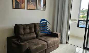 Imagem 5: EXCELENTE APARTAMENTO 3/4 COM SUÍTE E VARANDA NO JARDIM DAS MARGARIDAS