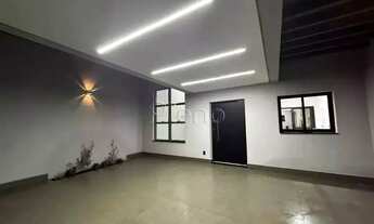 Imagem 2: Casa à venda em Indaiatuba, Jardim Monte Carlo, com 3 quartos, com 105 m²